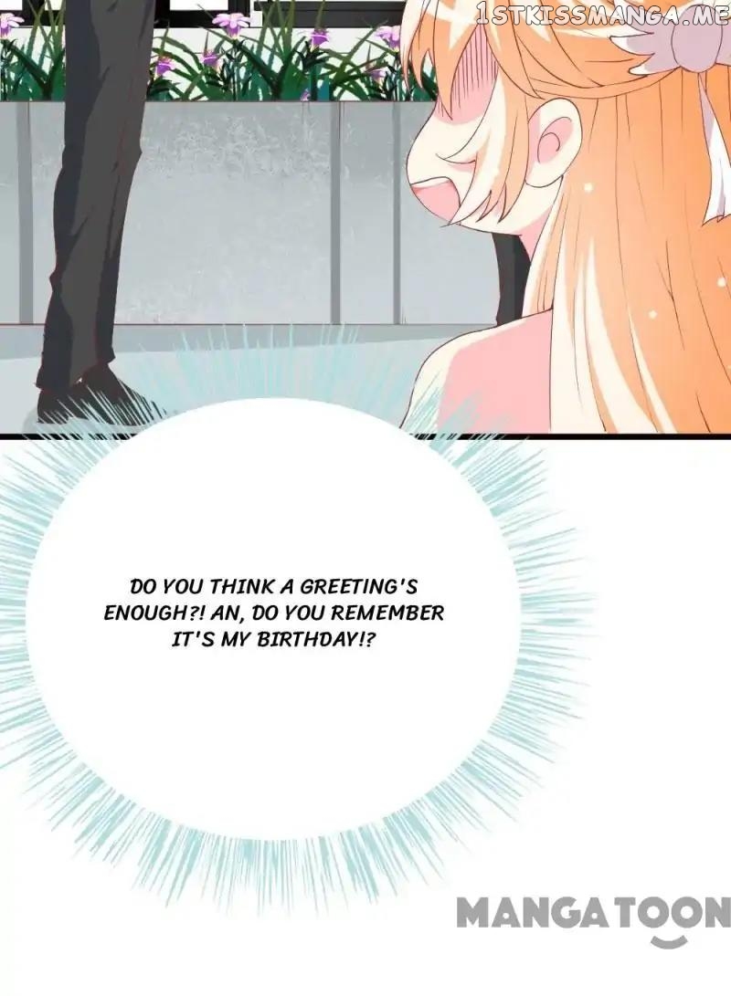 Hey, Don’t Touch My Cheese chapter 95 - page 13