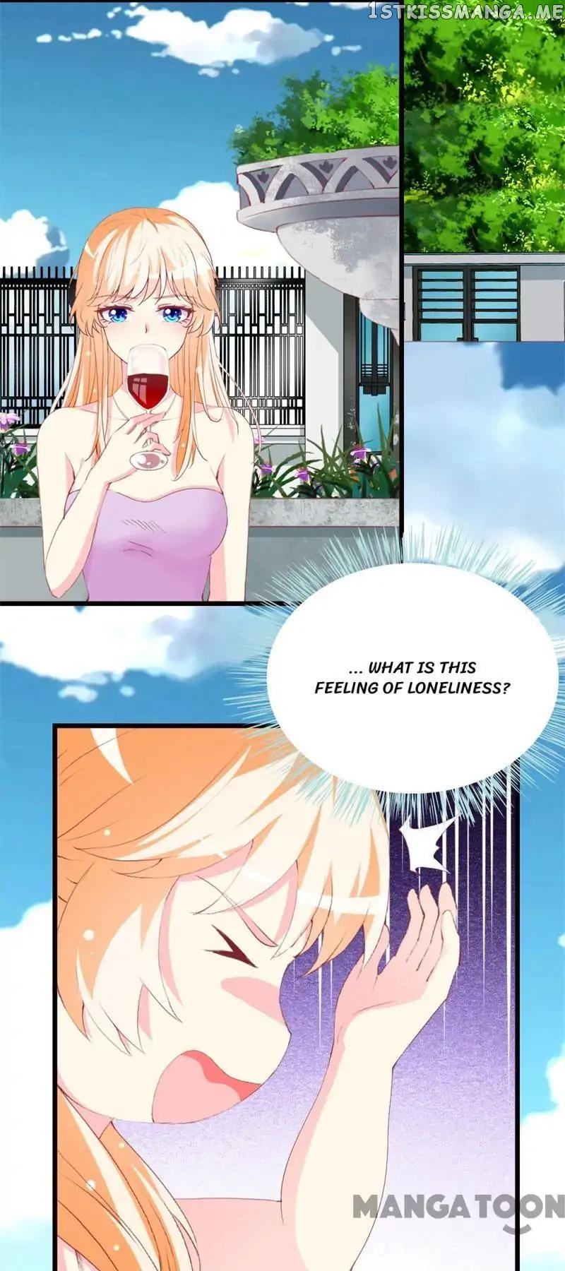 Hey, Don’t Touch My Cheese chapter 95 - page 21