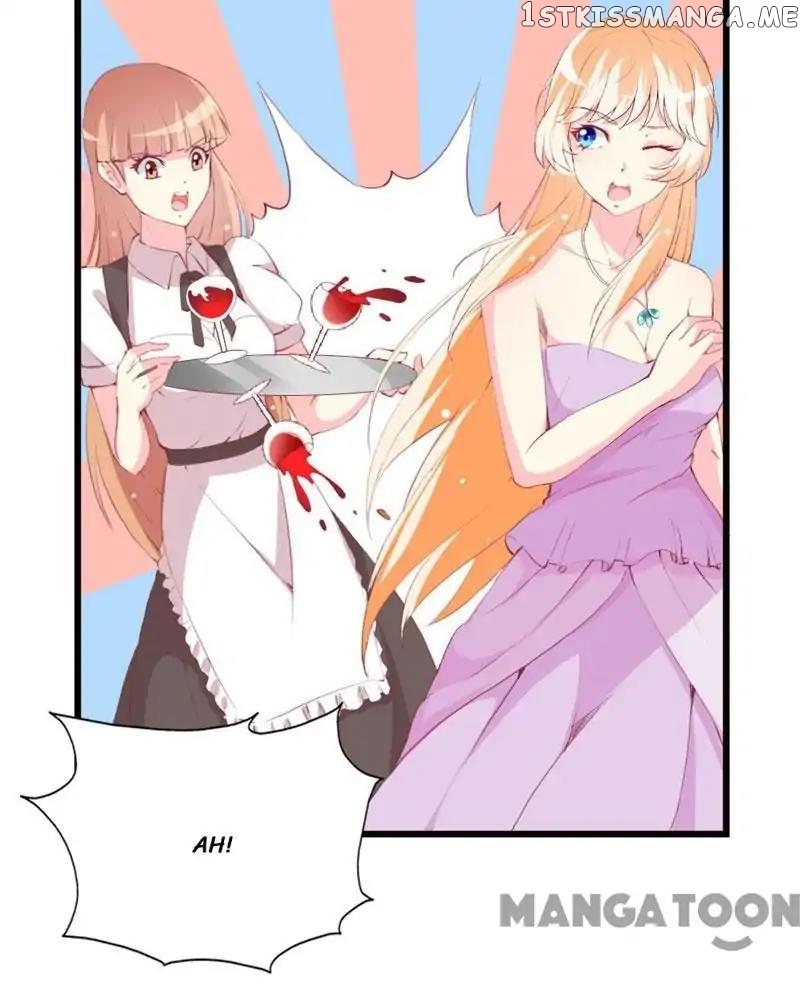 Hey, Don’t Touch My Cheese chapter 95 - page 24