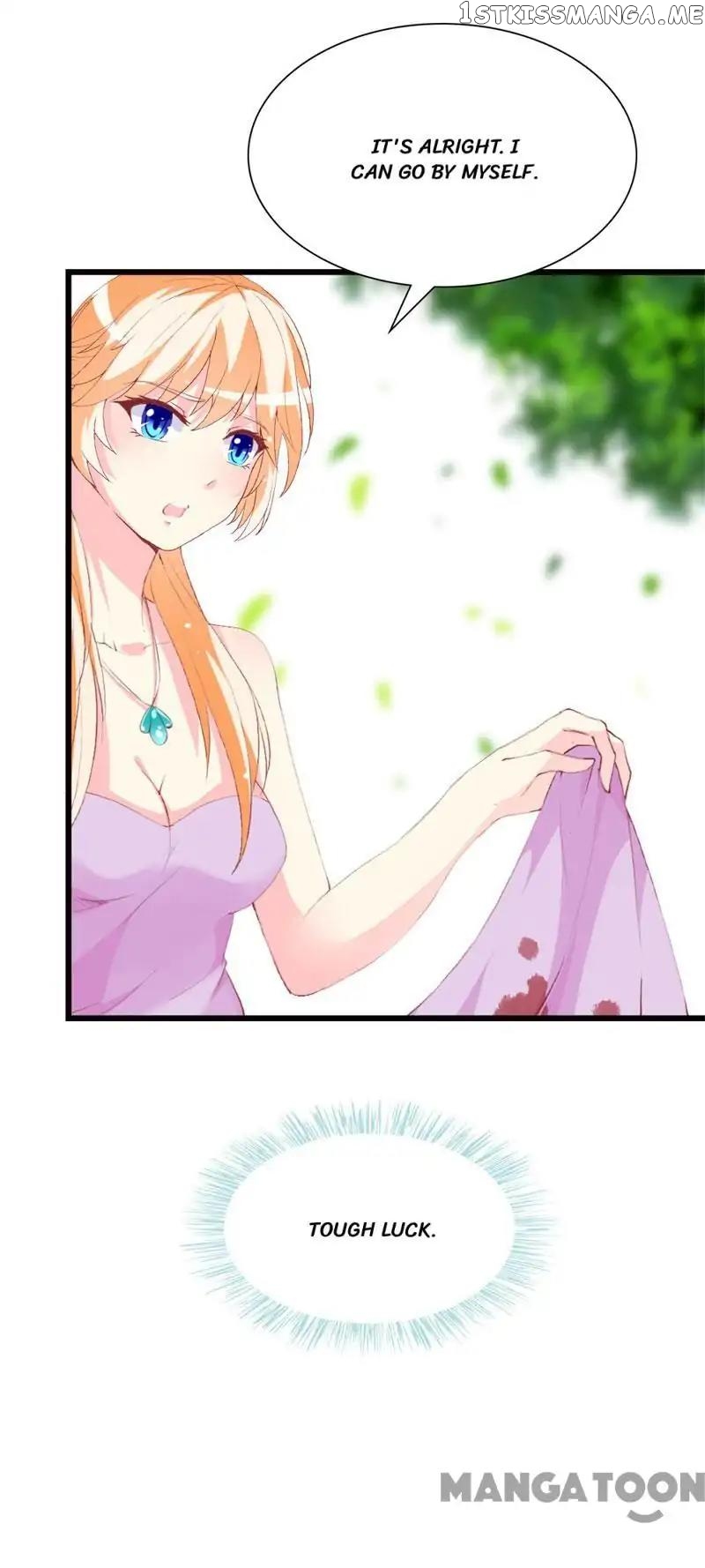 Hey, Don’t Touch My Cheese chapter 95 - page 26