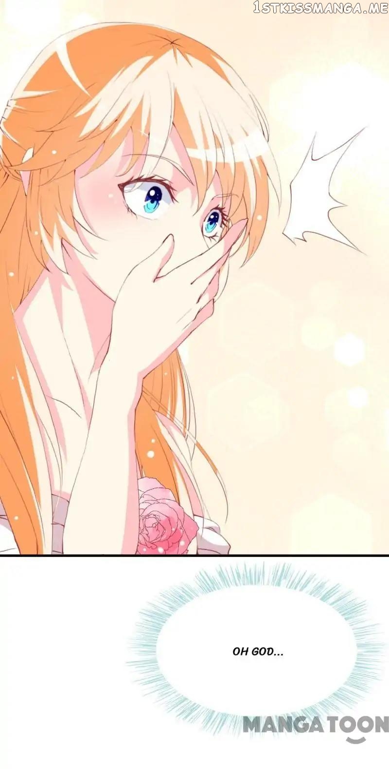 Hey, Don’t Touch My Cheese chapter 95 - page 38