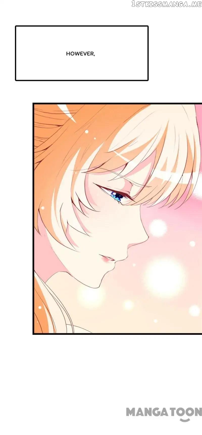 Hey, Don’t Touch My Cheese chapter 95 - page 6