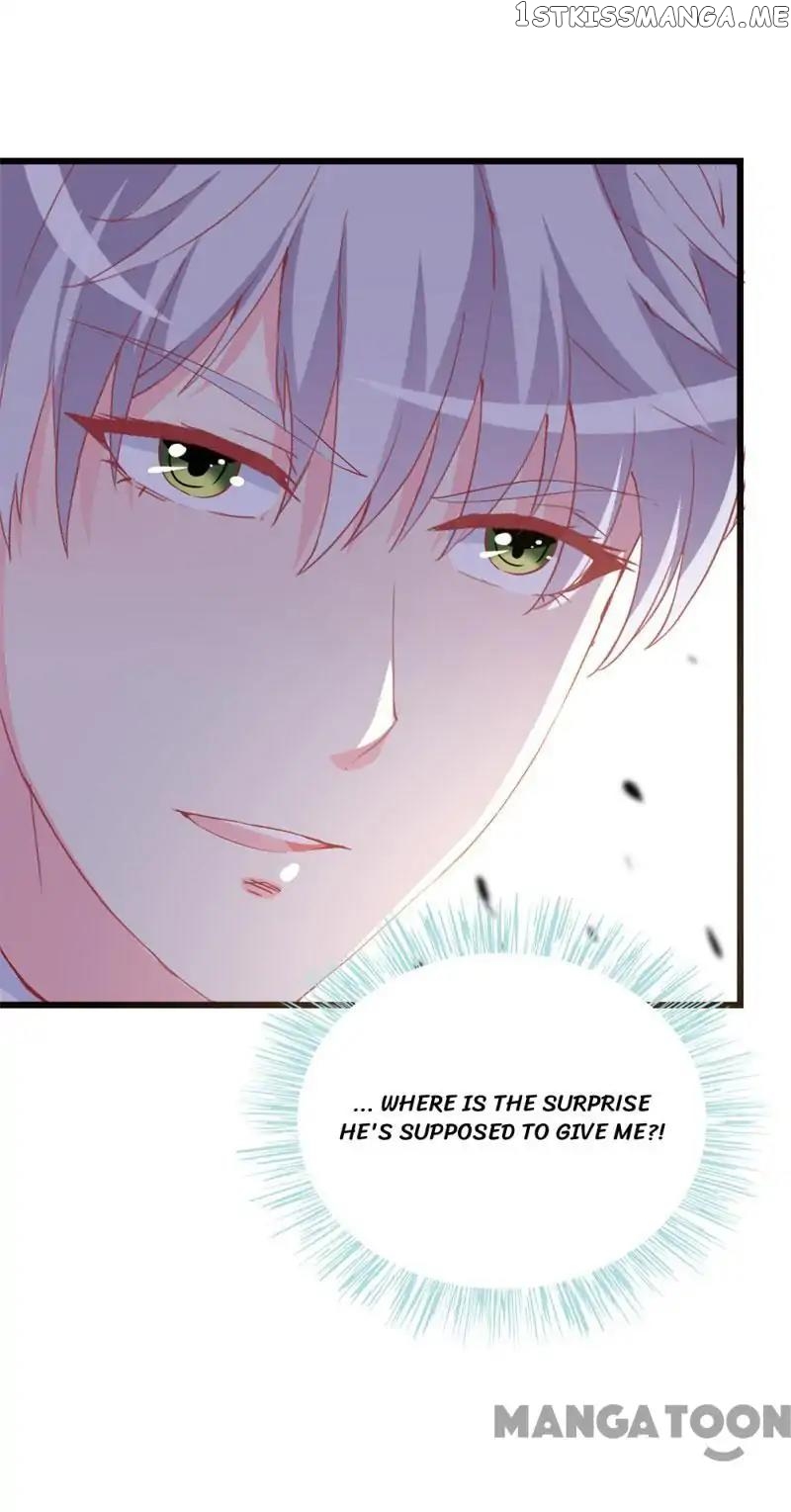 Hey, Don’t Touch My Cheese chapter 95 - page 9