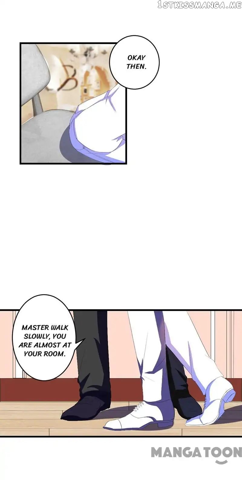 Hey, Don’t Touch My Cheese chapter 46 - page 15