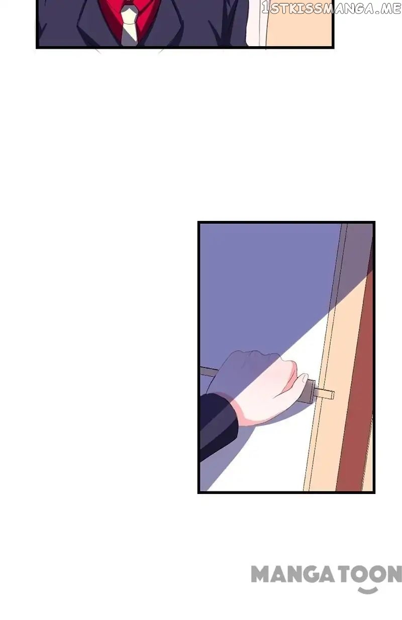 Hey, Don’t Touch My Cheese chapter 46 - page 19