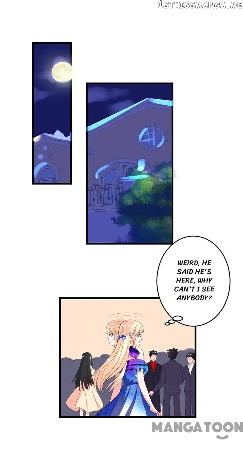 Hey, Don’t Touch My Cheese chapter 46 - page 5