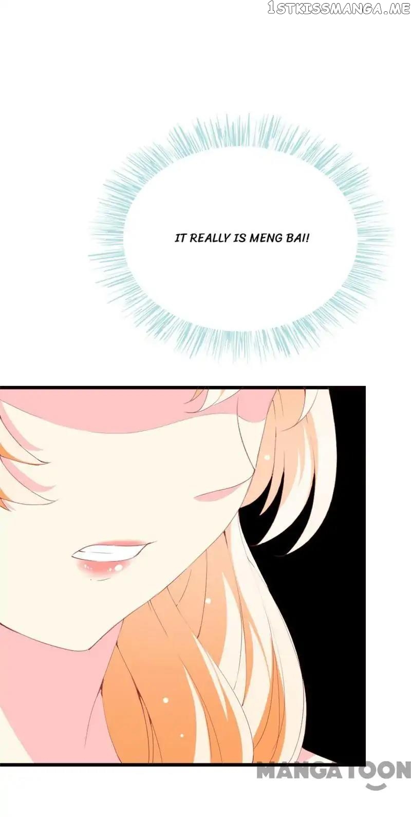 Hey, Don’t Touch My Cheese chapter 96 - page 19