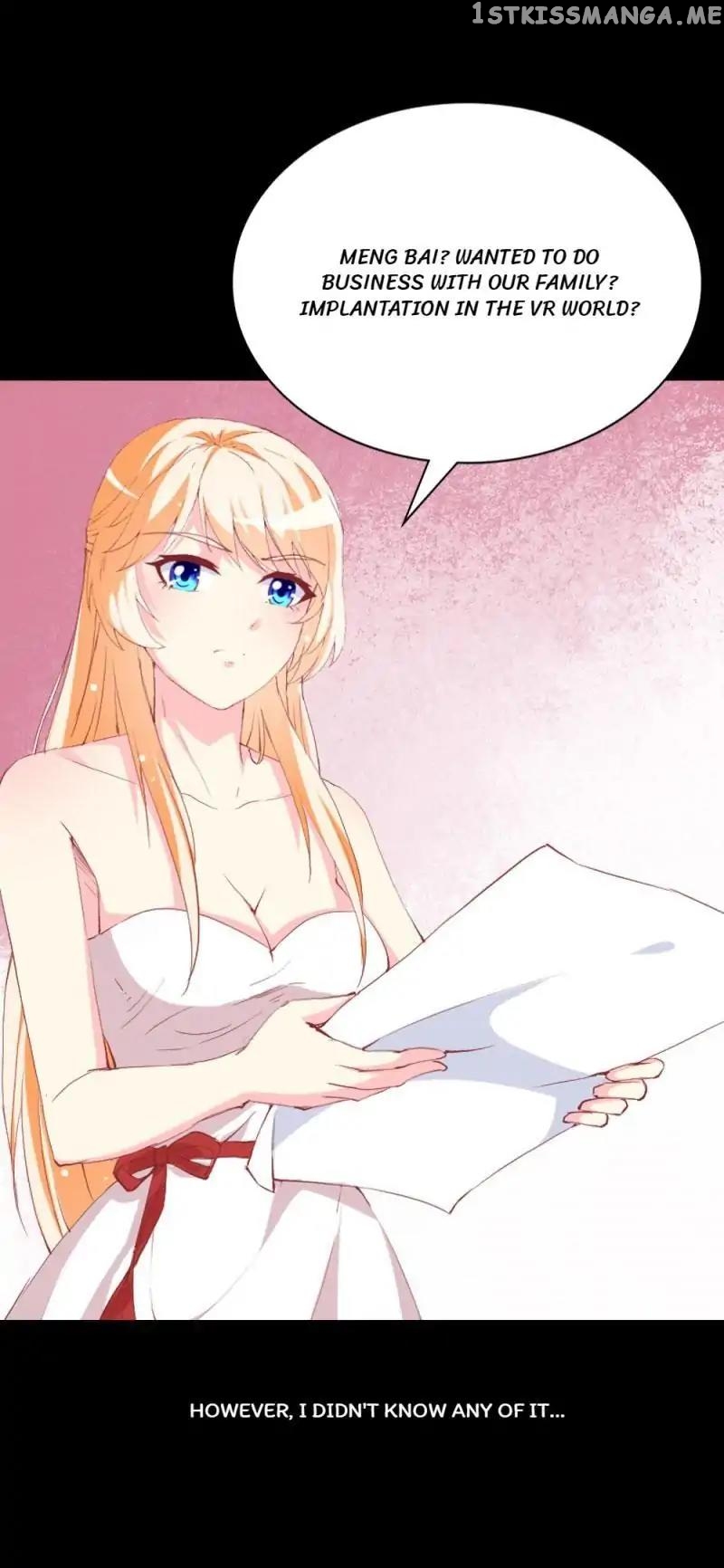 Hey, Don’t Touch My Cheese chapter 96 - page 29
