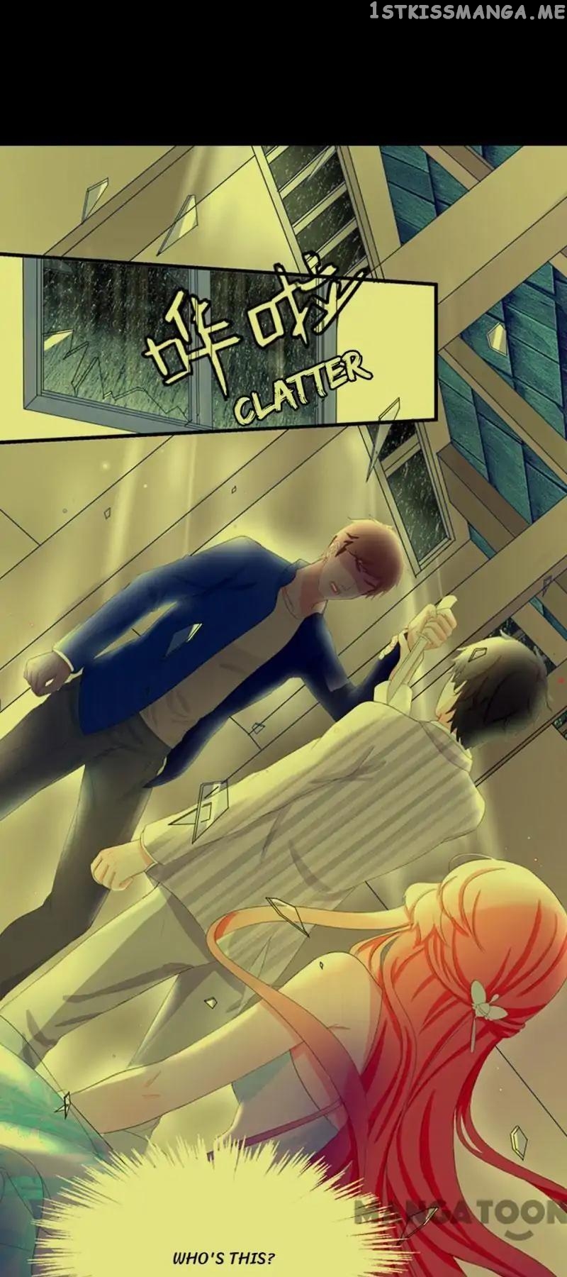 Hey, Don’t Touch My Cheese chapter 96 - page 31