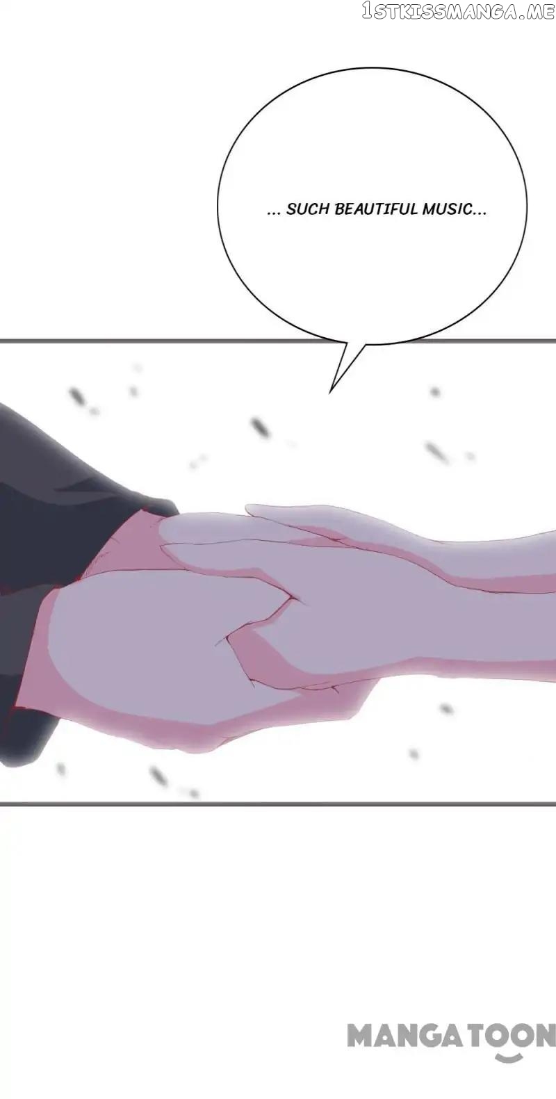 Hey, Don’t Touch My Cheese chapter 96 - page 38