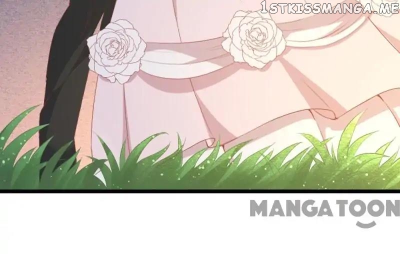 Hey, Don’t Touch My Cheese chapter 96 - page 40