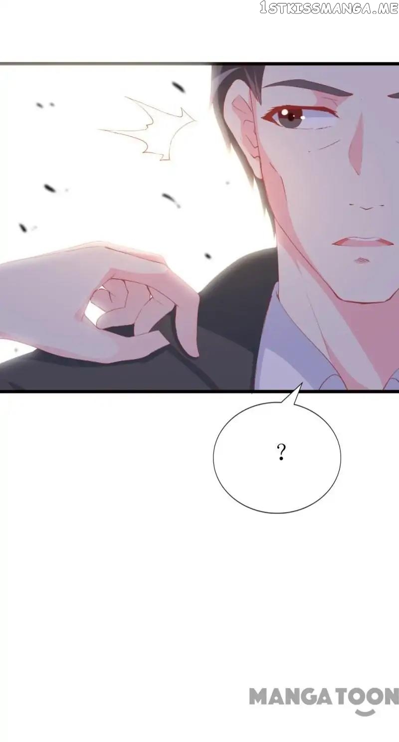 Hey, Don’t Touch My Cheese chapter 96 - page 46