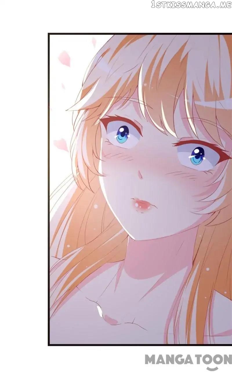 Hey, Don’t Touch My Cheese chapter 96 - page 49