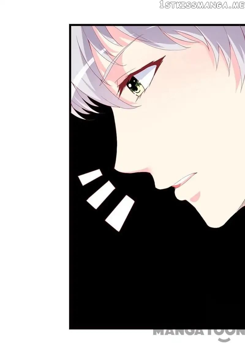 Hey, Don’t Touch My Cheese chapter 97 - page 33