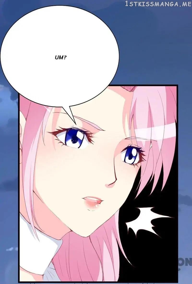 Hey, Don’t Touch My Cheese chapter 97 - page 42