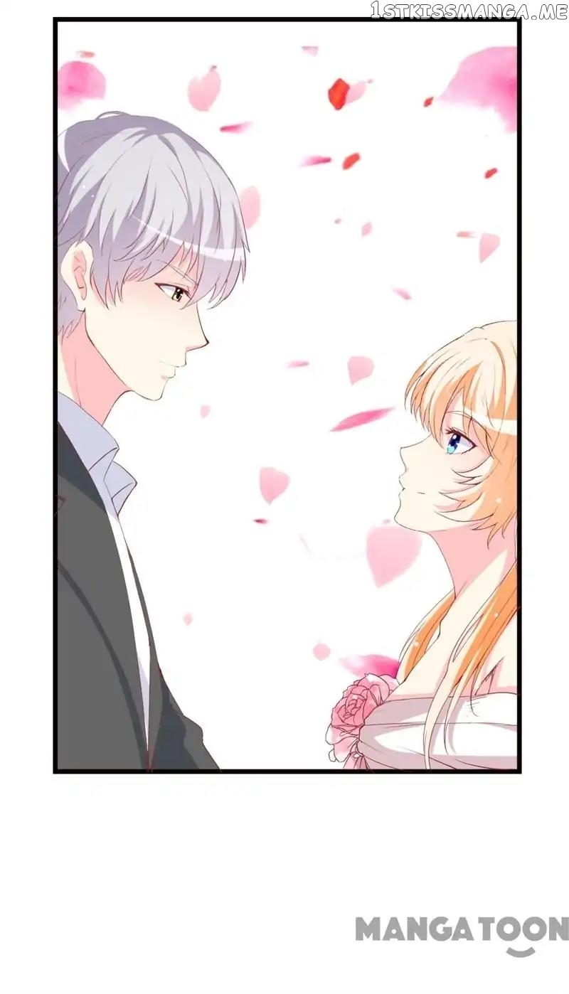 Hey, Don’t Touch My Cheese chapter 97 - page 7