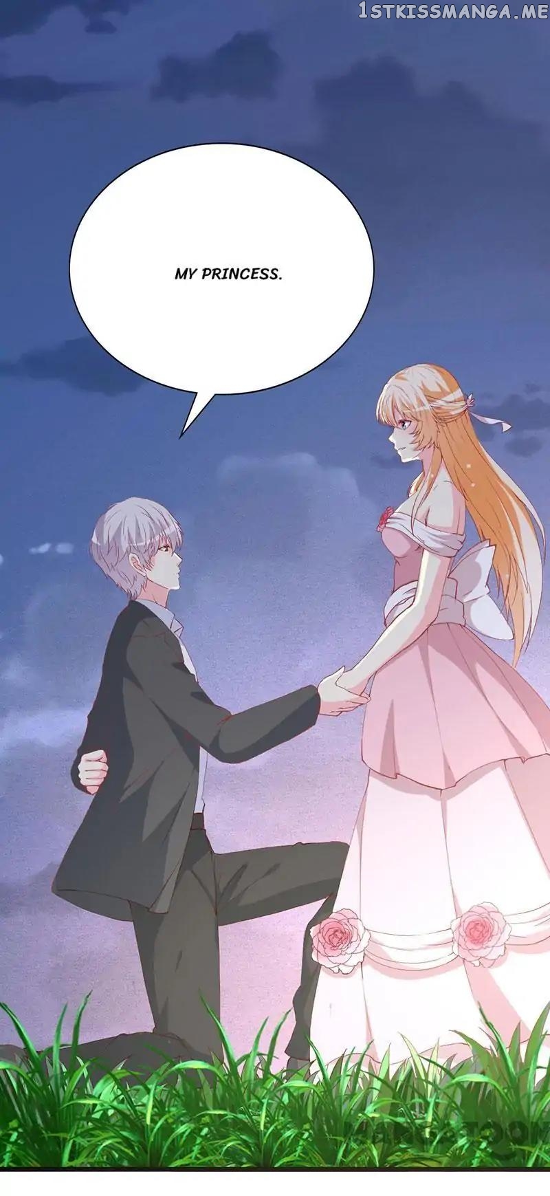 Hey, Don’t Touch My Cheese chapter 97 - page 9