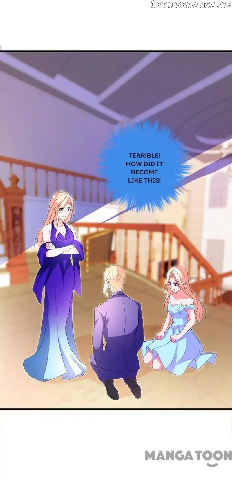 Hey, Don’t Touch My Cheese chapter 48 - page 16