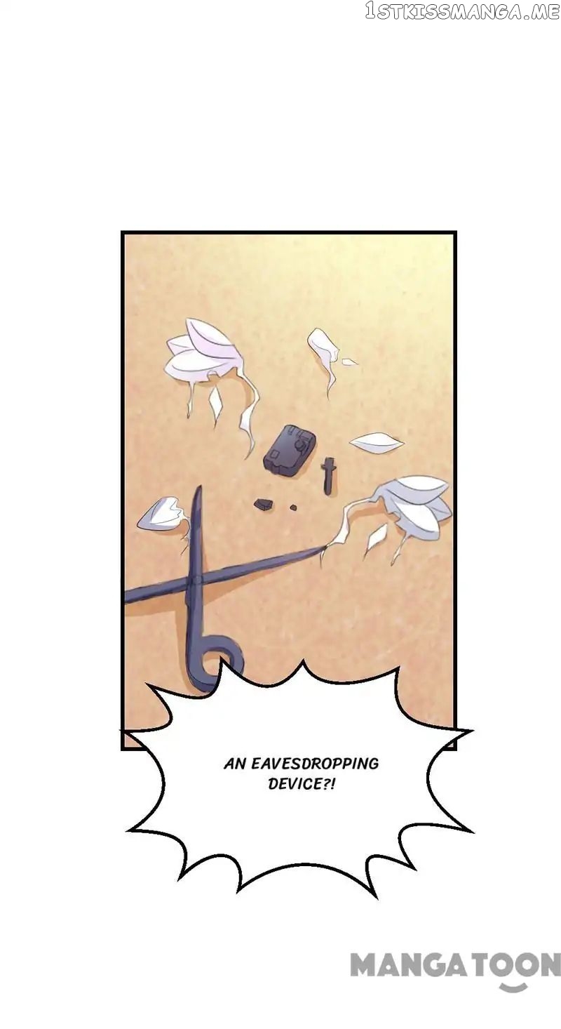 Hey, Don’t Touch My Cheese chapter 48 - page 29