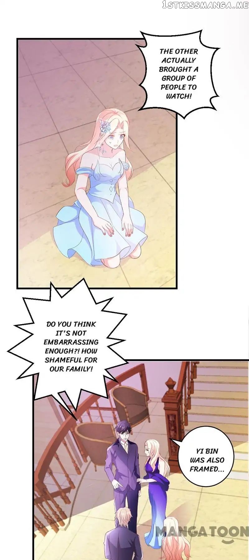 Hey, Don’t Touch My Cheese chapter 48 - page 5
