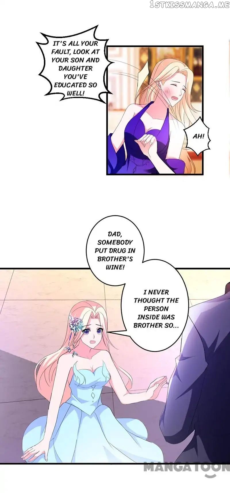 Hey, Don’t Touch My Cheese chapter 48 - page 7