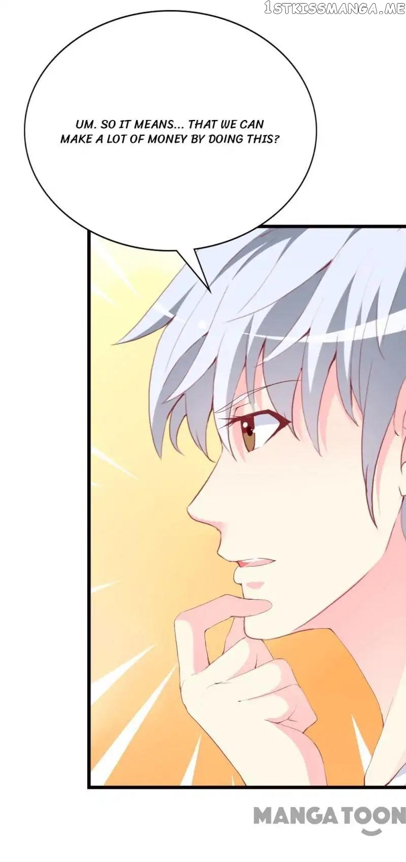 Hey, Don’t Touch My Cheese chapter 98 - page 20