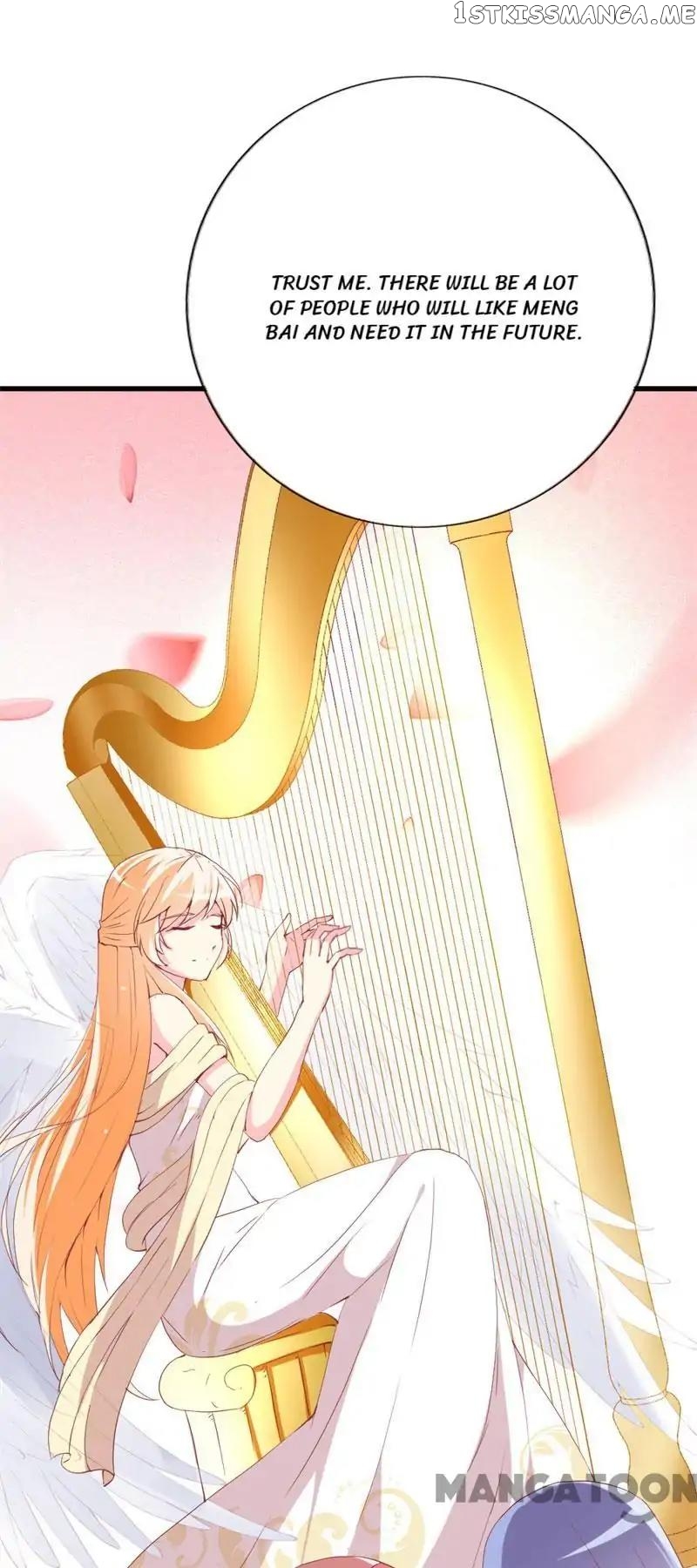 Hey, Don’t Touch My Cheese chapter 98 - page 30