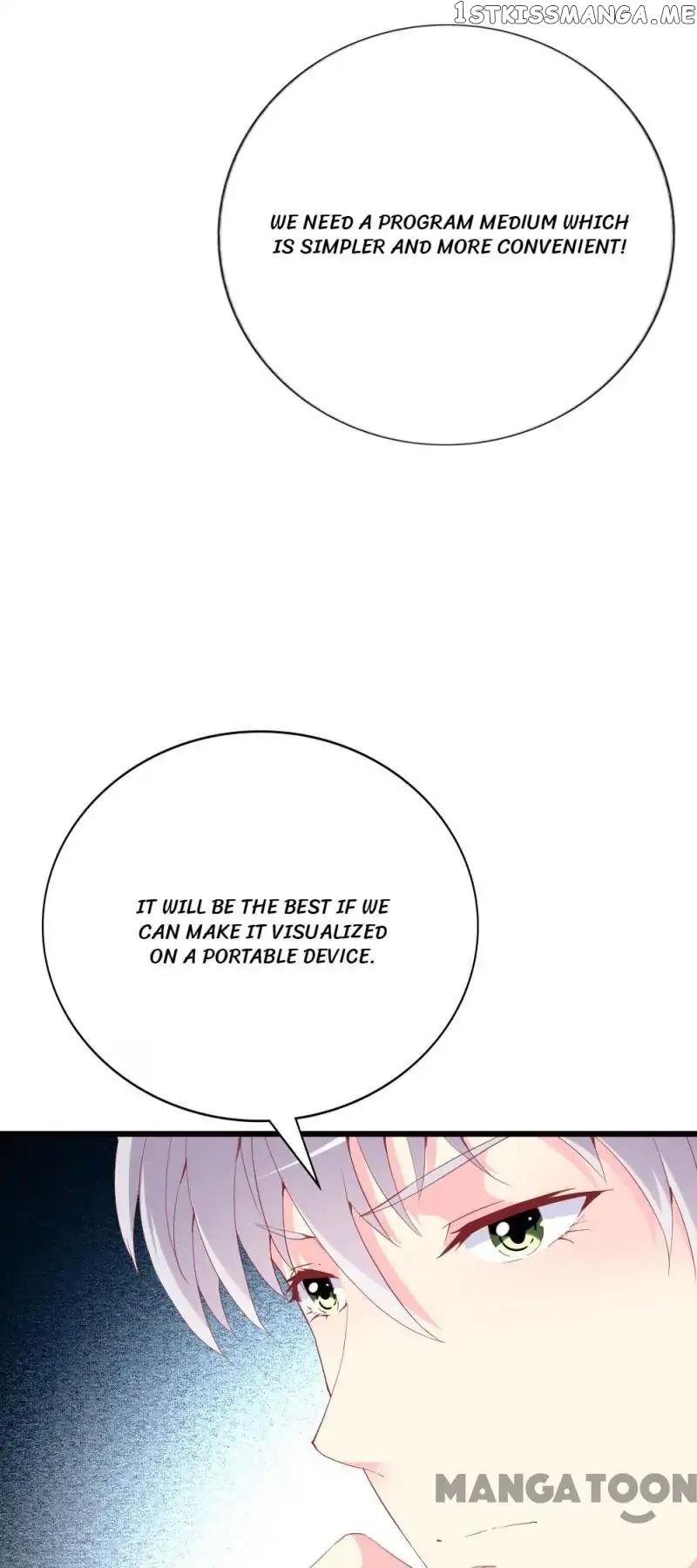 Hey, Don’t Touch My Cheese chapter 98 - page 39