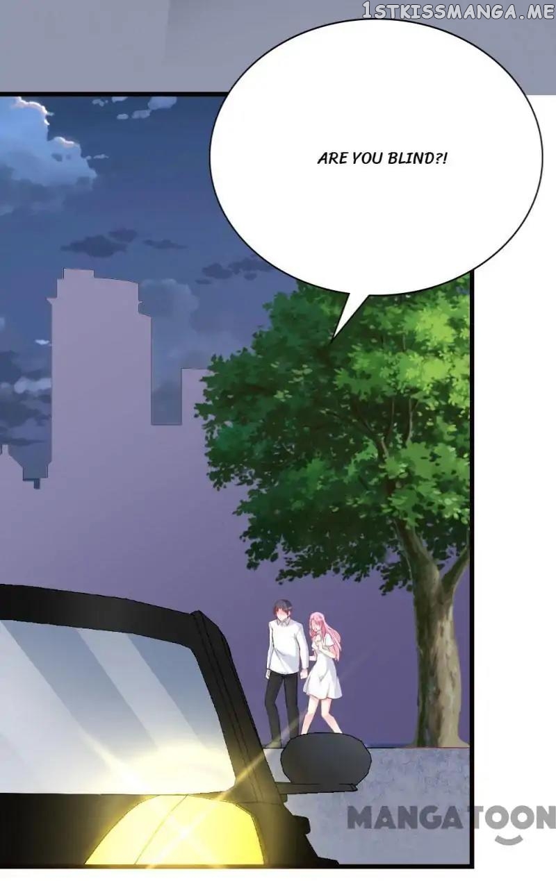 Hey, Don’t Touch My Cheese chapter 98 - page 4