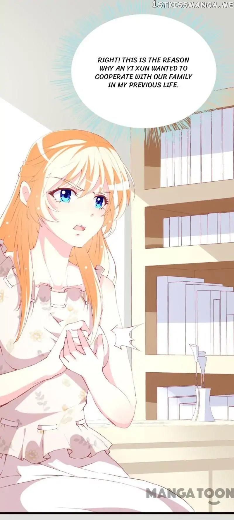 Hey, Don’t Touch My Cheese chapter 98 - page 41