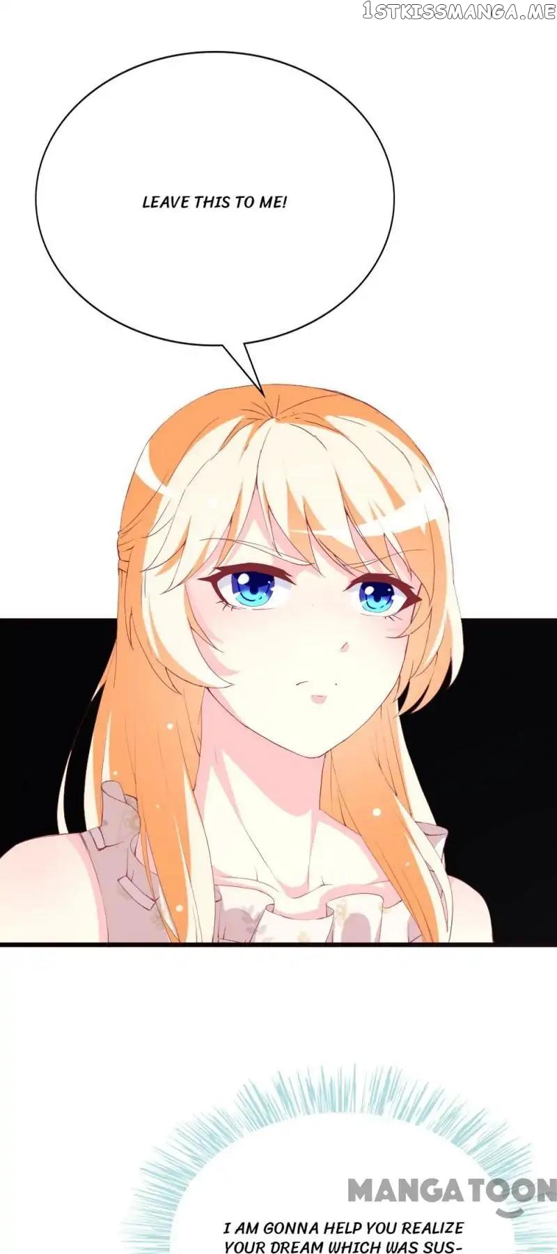 Hey, Don’t Touch My Cheese chapter 98 - page 43