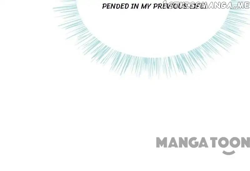 Hey, Don’t Touch My Cheese chapter 98 - page 44
