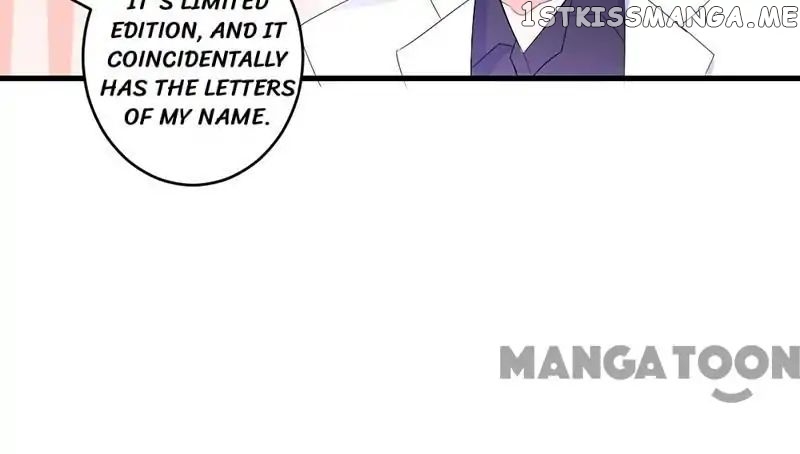 Hey, Don’t Touch My Cheese chapter 49 - page 16