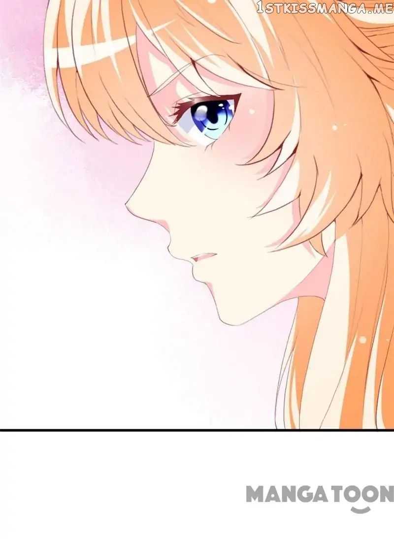 Hey, Don’t Touch My Cheese chapter 84 - page 50