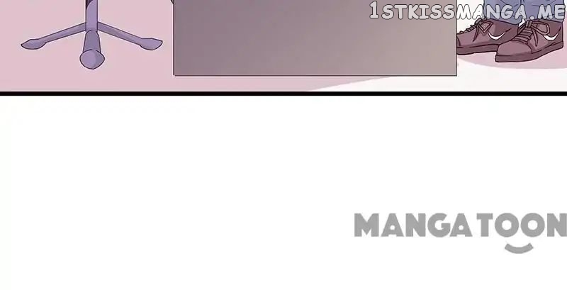 Hey, Don’t Touch My Cheese chapter 50 - page 33