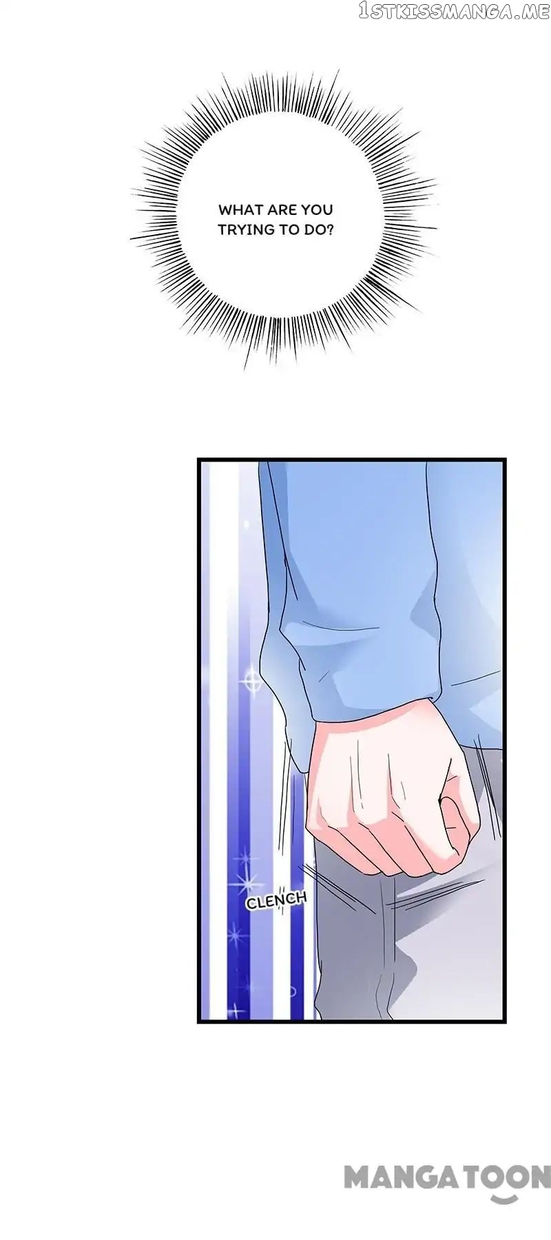 Hey, Don’t Touch My Cheese chapter 50 - page 38