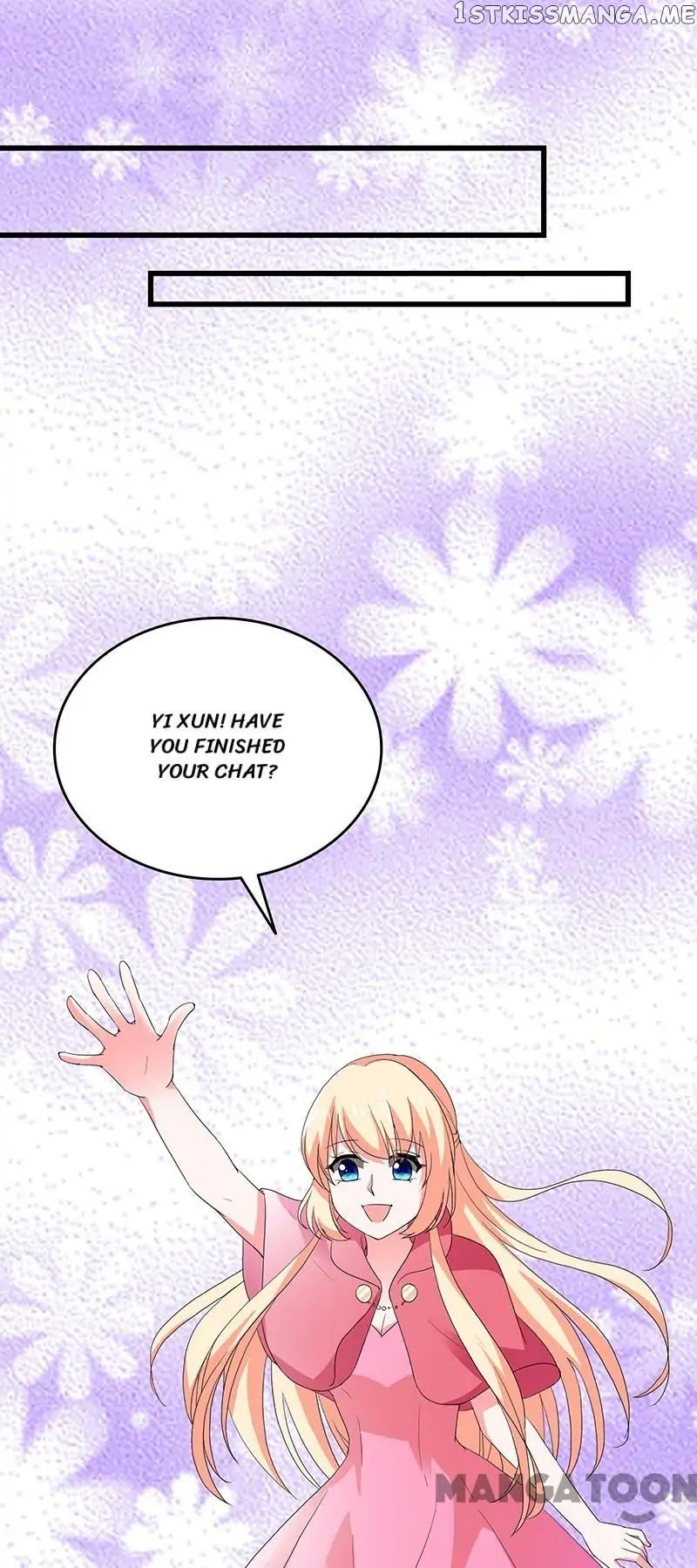 Hey, Don’t Touch My Cheese chapter 50 - page 40