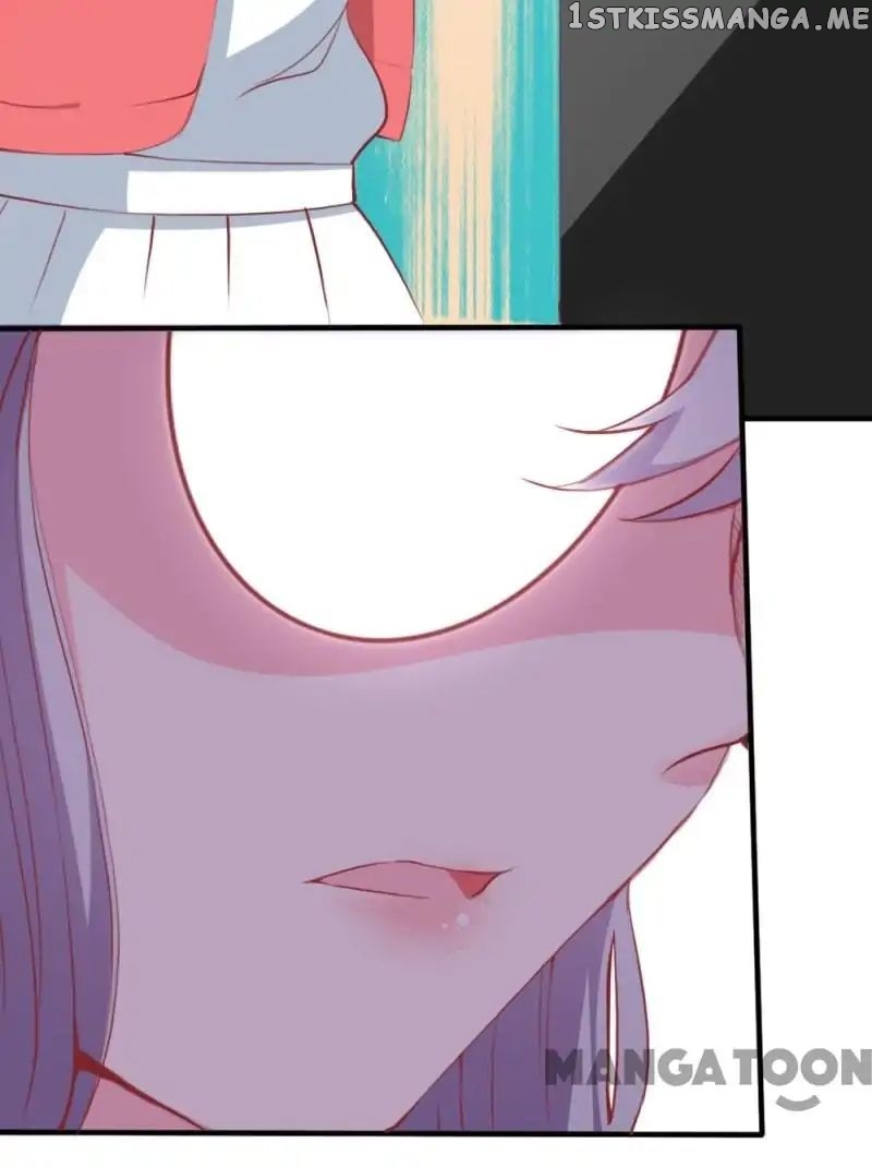 Hey, Don’t Touch My Cheese chapter 82 - page 22