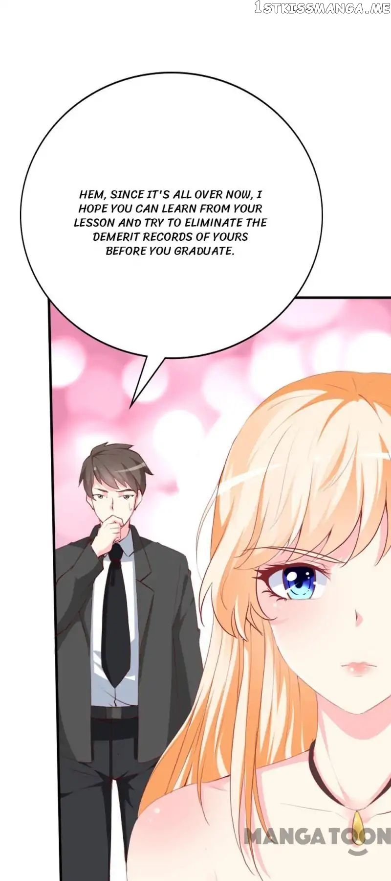 Hey, Don’t Touch My Cheese chapter 82 - page 23