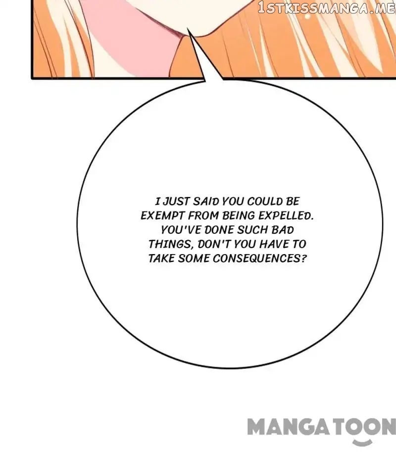 Hey, Don’t Touch My Cheese chapter 82 - page 26