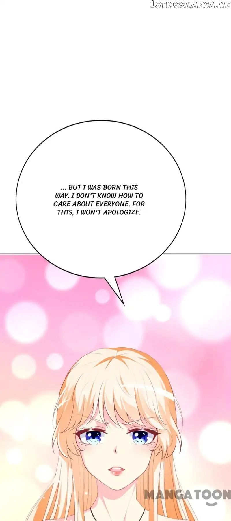 Hey, Don’t Touch My Cheese chapter 82 - page 33