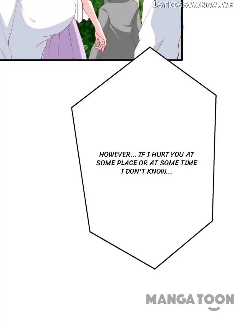 Hey, Don’t Touch My Cheese chapter 82 - page 36