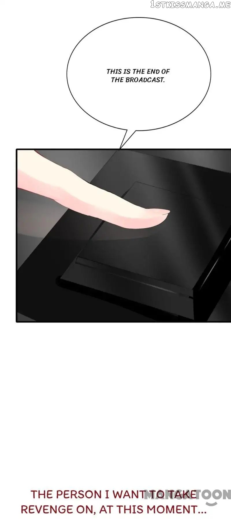 Hey, Don’t Touch My Cheese chapter 82 - page 42