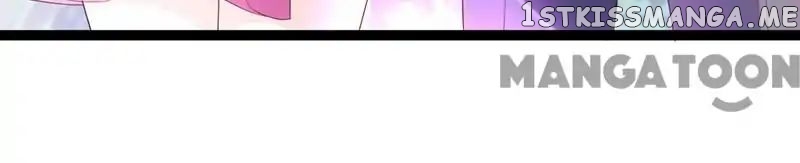 Hey, Don’t Touch My Cheese chapter 51 - page 20