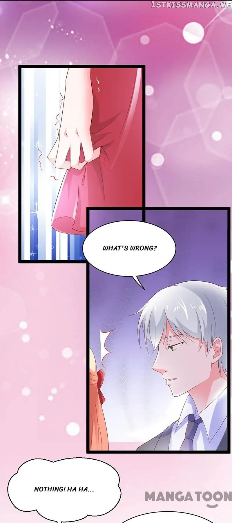 Hey, Don’t Touch My Cheese chapter 51 - page 24