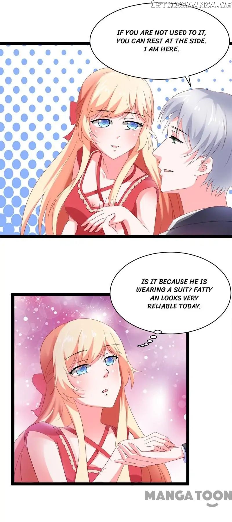 Hey, Don’t Touch My Cheese chapter 51 - page 26