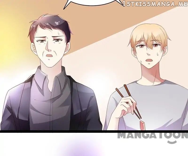 Hey, Don’t Touch My Cheese chapter 51 - page 9