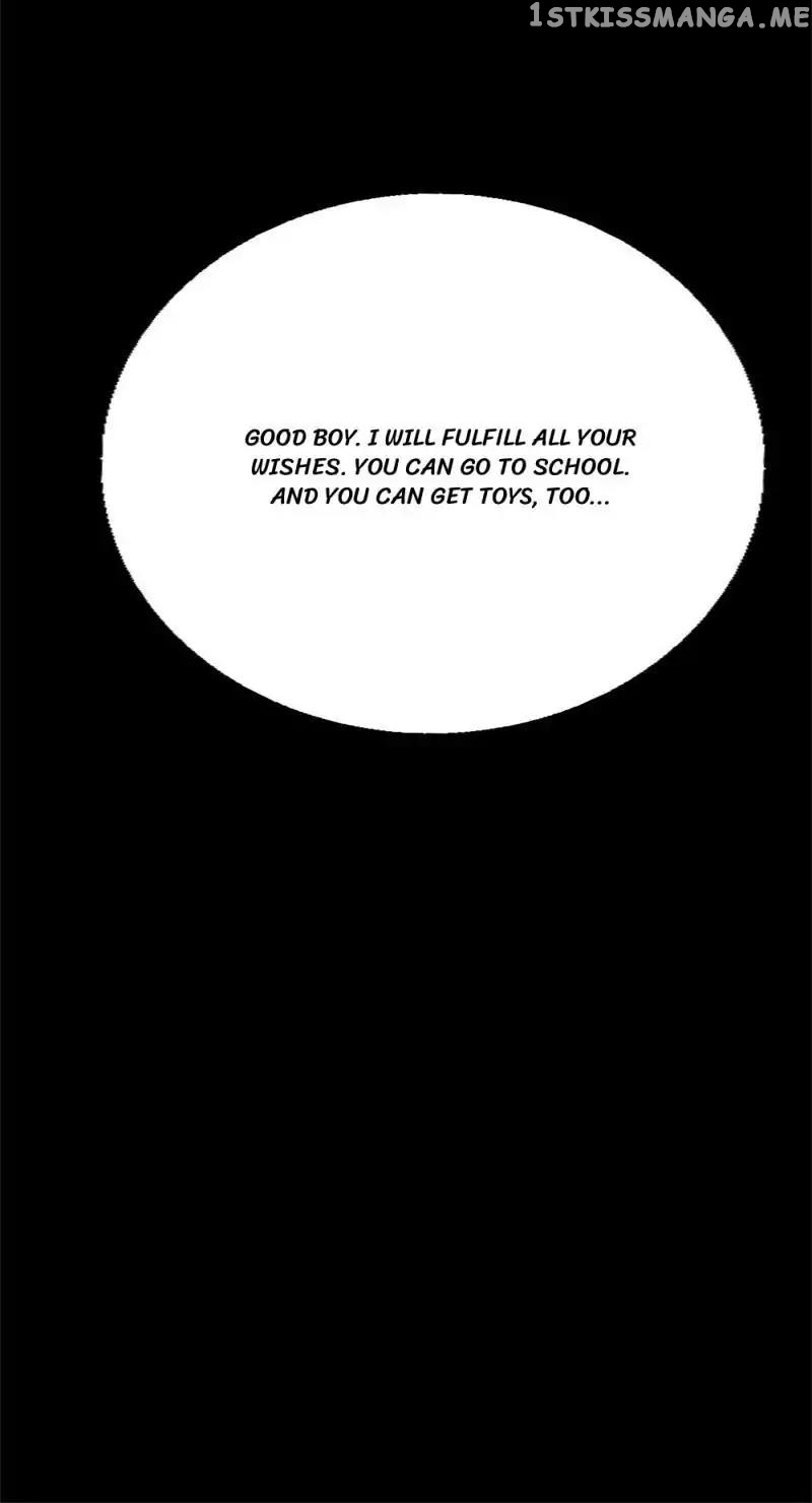 Hey, Don’t Touch My Cheese chapter 101 - page 27