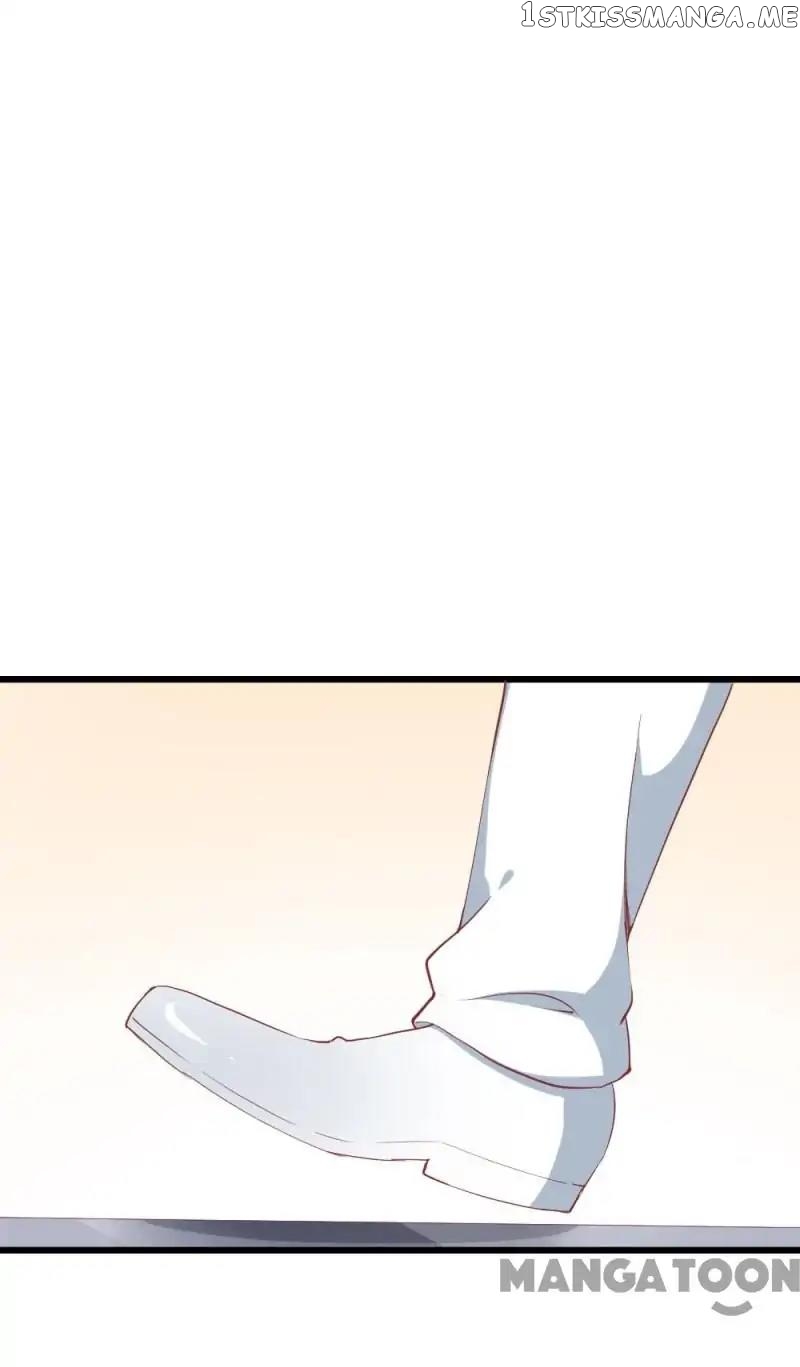 Hey, Don’t Touch My Cheese chapter 101 - page 38