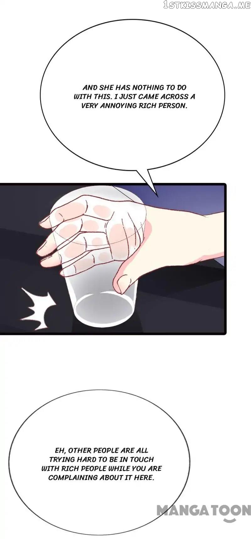 Hey, Don’t Touch My Cheese chapter 101 - page 6